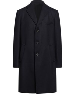 Peserico Coat - Blue