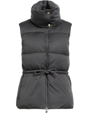 Save The Duck Gilet - Black