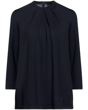 Giorgio Armani Pullover - Blau