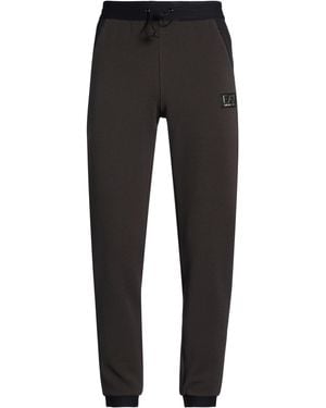 EA7 Trousers - Black