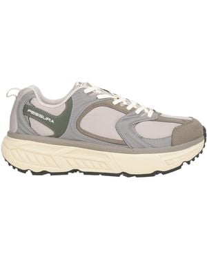 Fessura Sneakers - Bianco