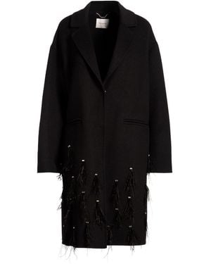 Manila Grace Coat - Black