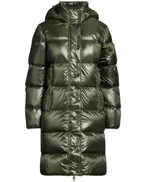 ARMANI EXCHANGE Puffer - Green