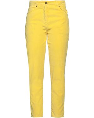 Myths Hose - Gelb