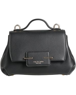 Rag & Bone Handbag - Black