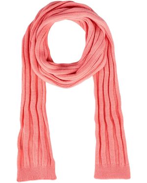 MAX&Co. Sciarpa - Rosso