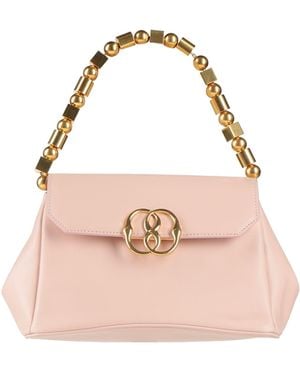 Bally Handbag - Pink