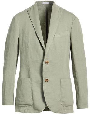 Boglioli Blazer - Green