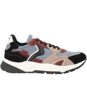 Voile Blanche Sneakers - White