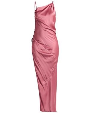 Rick Owens Maxi Dresses - Pink