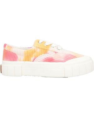 Goodnews Trainers - Pink