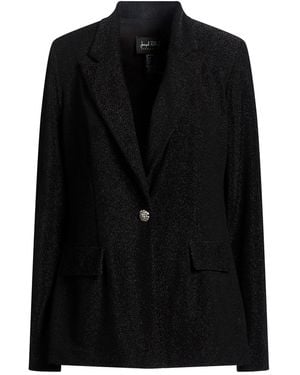 Joseph Ribkoff Blazer - Schwarz