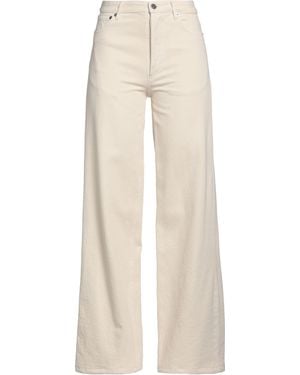 A.P.C. Jeans - Natural