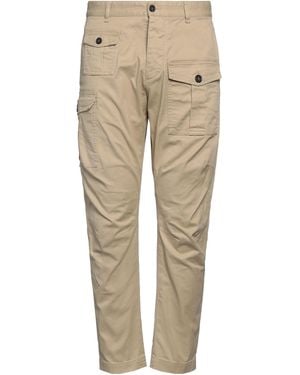 DSquared² Trouser - Natural