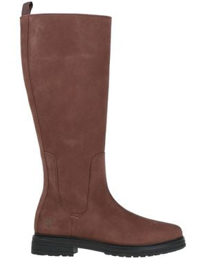 Timberland Stivale - Marrone
