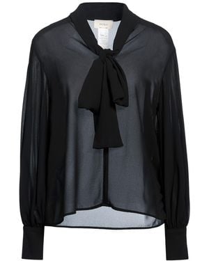 ViCOLO Top Polyester - Black