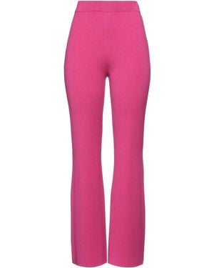 Kontatto Pantalone - Rosa