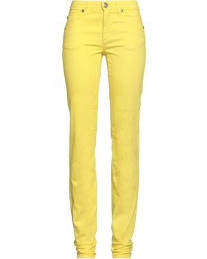 Angelo Marani Jeans - Yellow