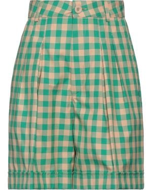 Department 5 Shorts & Bermudashorts - Grün