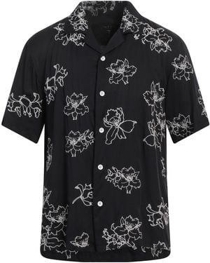 Rag & Bone Shirt - Black