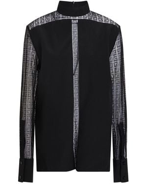 Givenchy Top - Negro