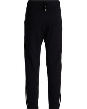 Liu Jo Pants Viscose, Polyamide - Black