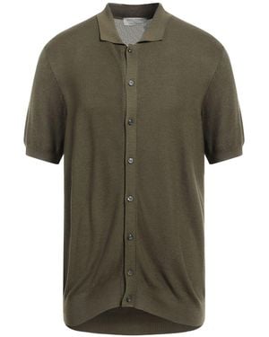 Mauro Ottaviani Cardigan - Green