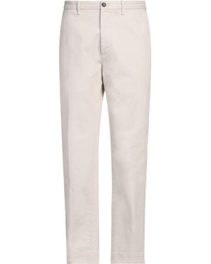 Nine:inthe:morning Trouser - Natural