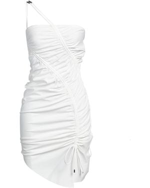 1017 ALYX 9SM Mini Dress - White