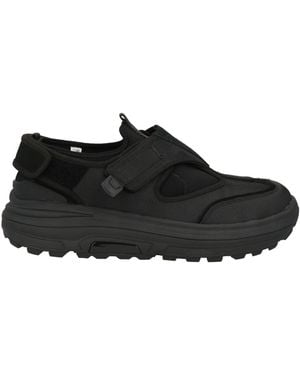 Suicoke Trainers - Black