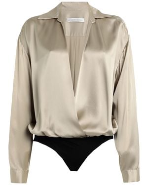 Christopher Esber Body - Neutro