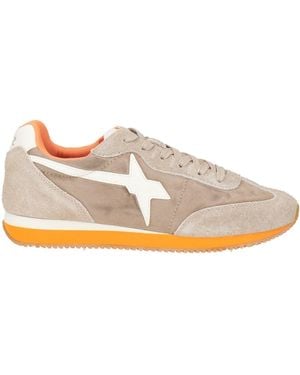 W6yz Trainers - White