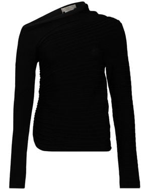 Philosophy Di Lorenzo Serafini Jumpers - Black