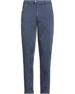 Tramarossa Trouser - Blue