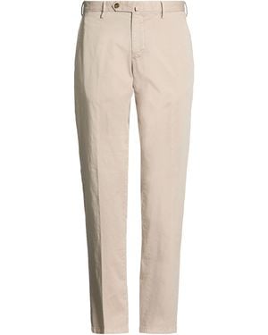 L.B.M. 1911 Trousers - Natural