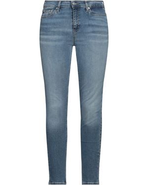Tommy Hilfiger Pantaloni Jeans - Blu