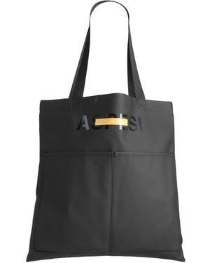 Aspesi Borsa A Spalla - Nero