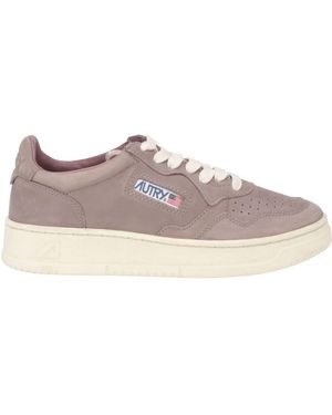 Autry Sneakers - Marrón