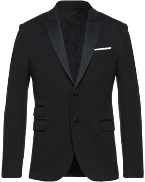 Neil Barrett Americana - Negro