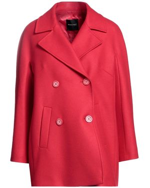 MARCIANO BY GUESS Mantel - Rot