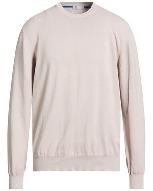 Harmont & Blaine Jumper - Pink