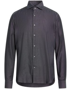 Ghirardelli Shirts - Blue