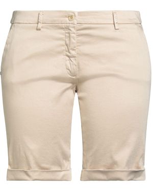 Mason's Shorts & Bermuda Shorts - Natural