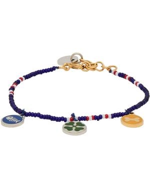 Marni Pulsera - Metálico