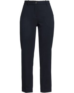 Nine:inthe:morning Trouser - Blue