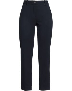 Nine:inthe:morning Pantalone - Blu