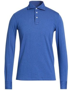 Luigi Borrelli Napoli Polo - Azul