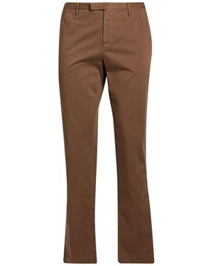 PT Torino Trousers - Brown