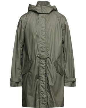 Harmont & Blaine Sobretodo y gabardina - Verde