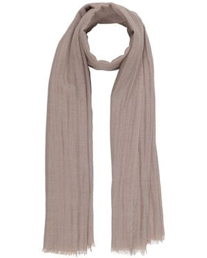 Billionaire Scarf - Natural